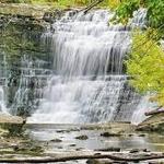 Balls Falls Hike
