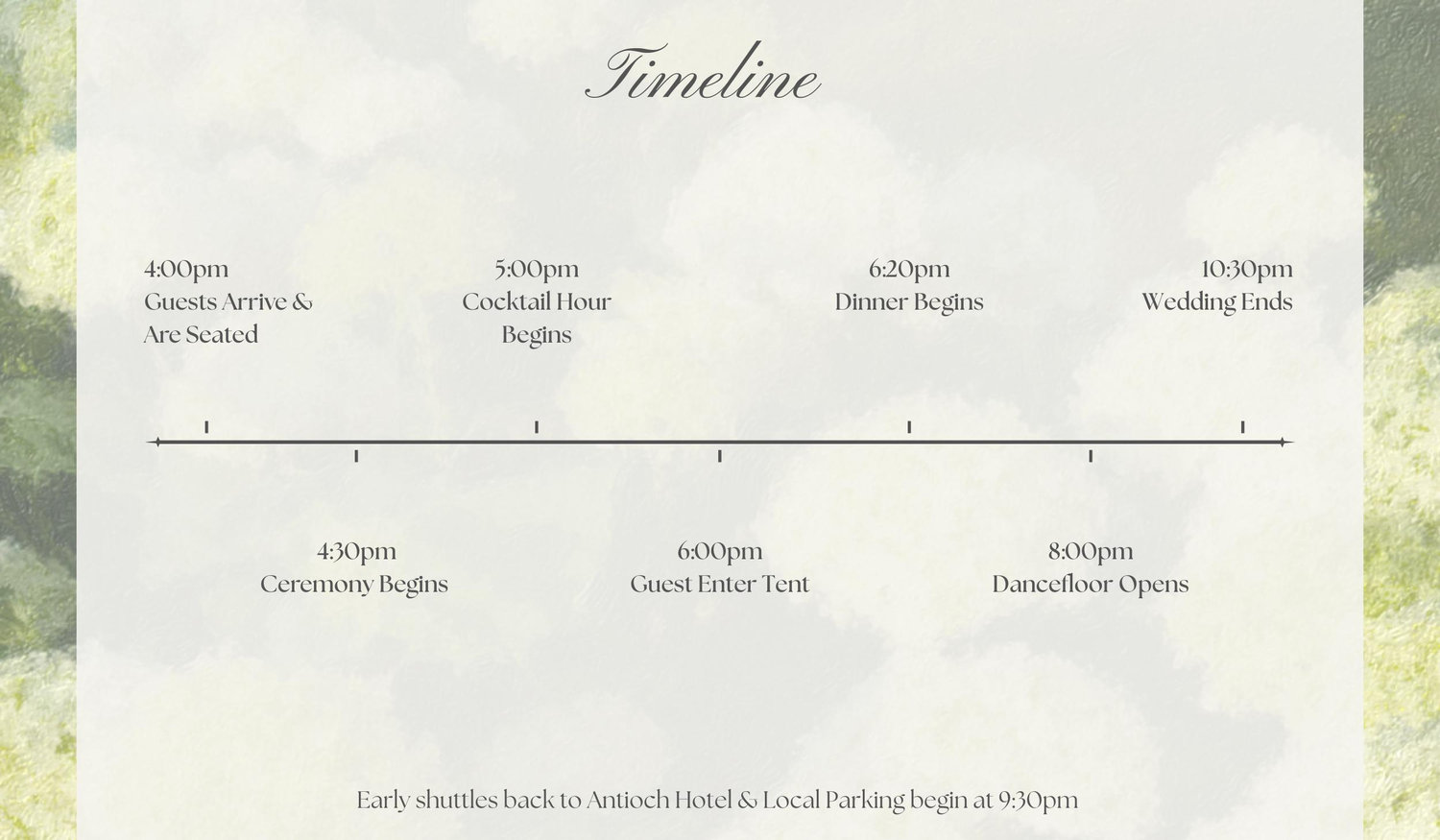 The Wedding Website of Kelsey McCarville and Tom Hansen