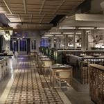 Suraya Restaurant