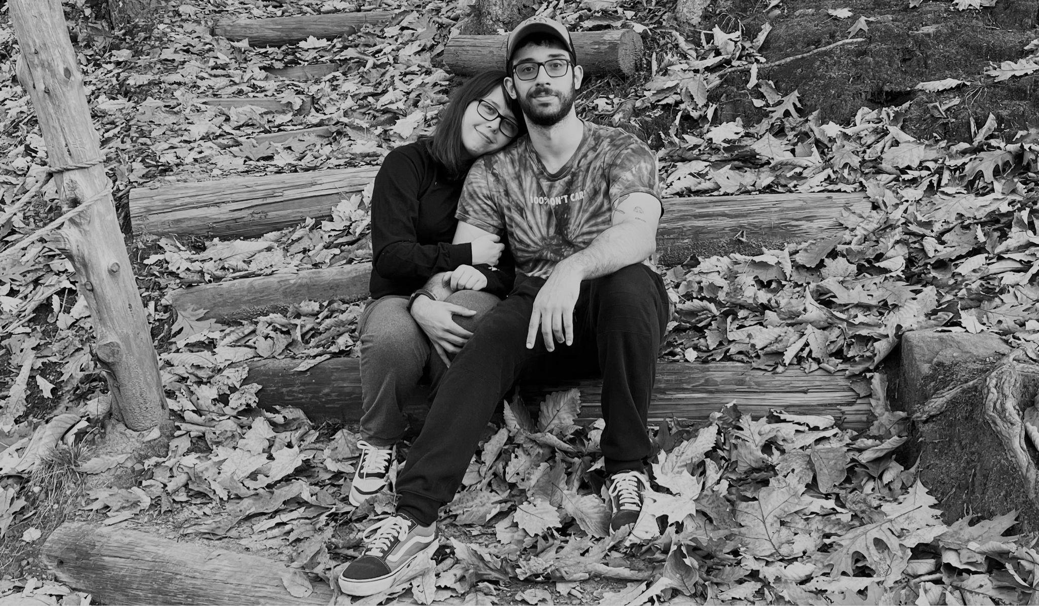 The Wedding Website of Michael Rizzo and Deanna Clifford