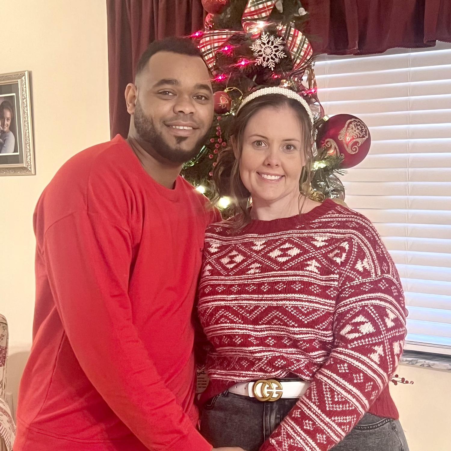 First Christmas