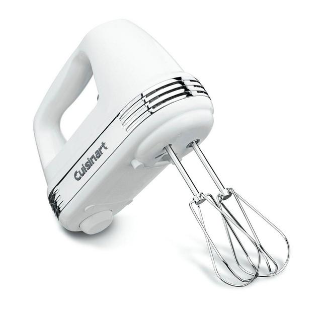 Cuisinart Power Advantage PLUS 9 Speed Hand Mixer