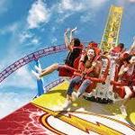 Warner Bros. Movie World