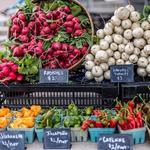 Holland Farmers Market - Holland