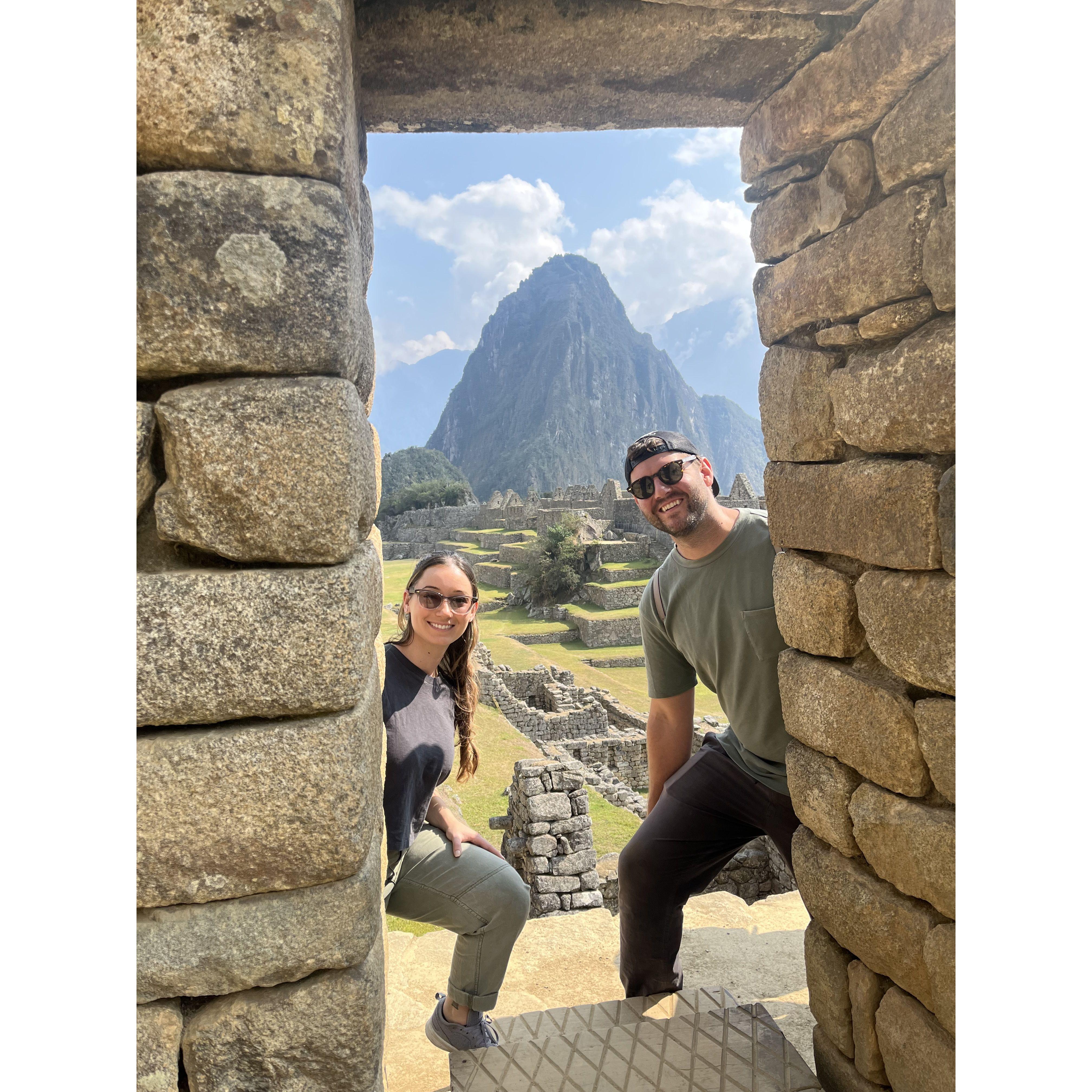 Peru 2023