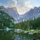 Rocky Mountain National Park