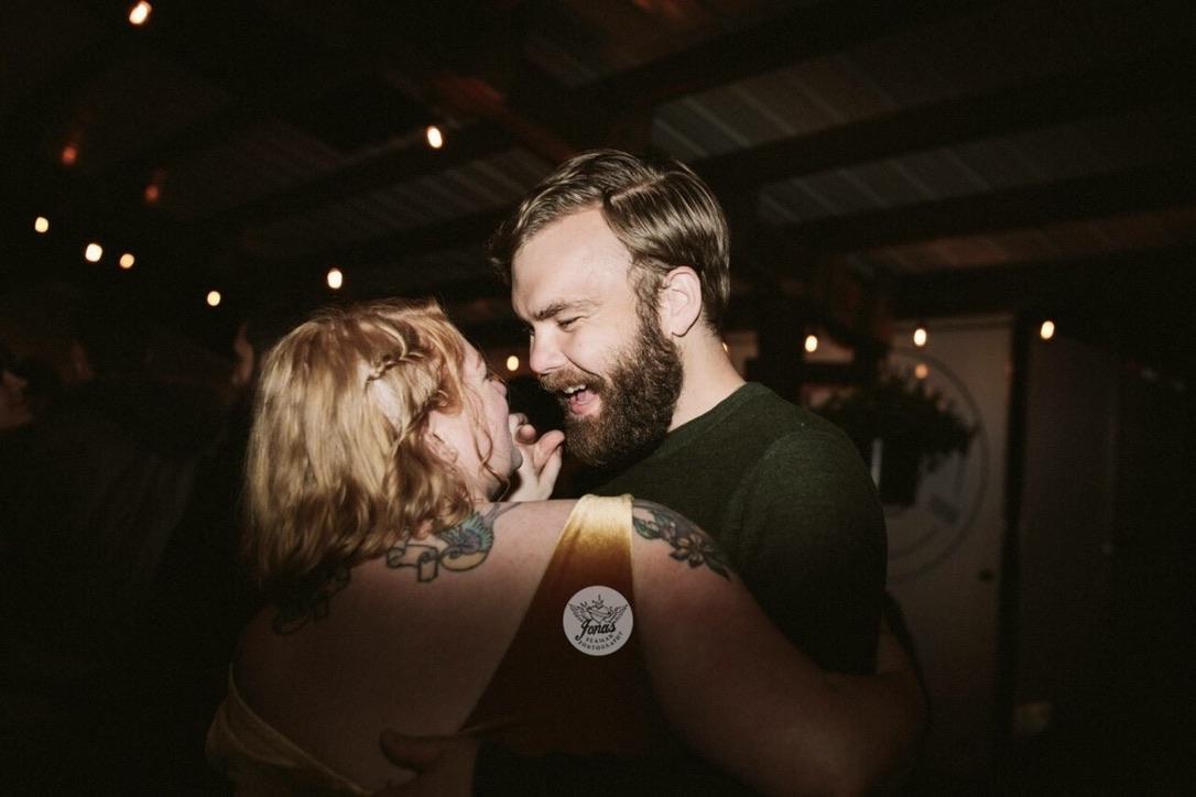 The Wedding Website of Melissa Griffiths and Zach Lewis