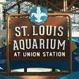 St. Louis Aquarium at Union Station
