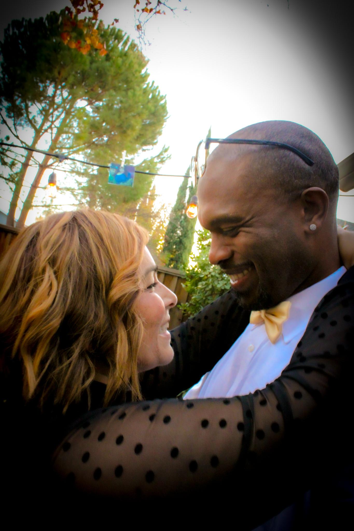 The Wedding Website of Jennifer Hernandez and Tahmal Fleming