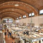 West Side Market