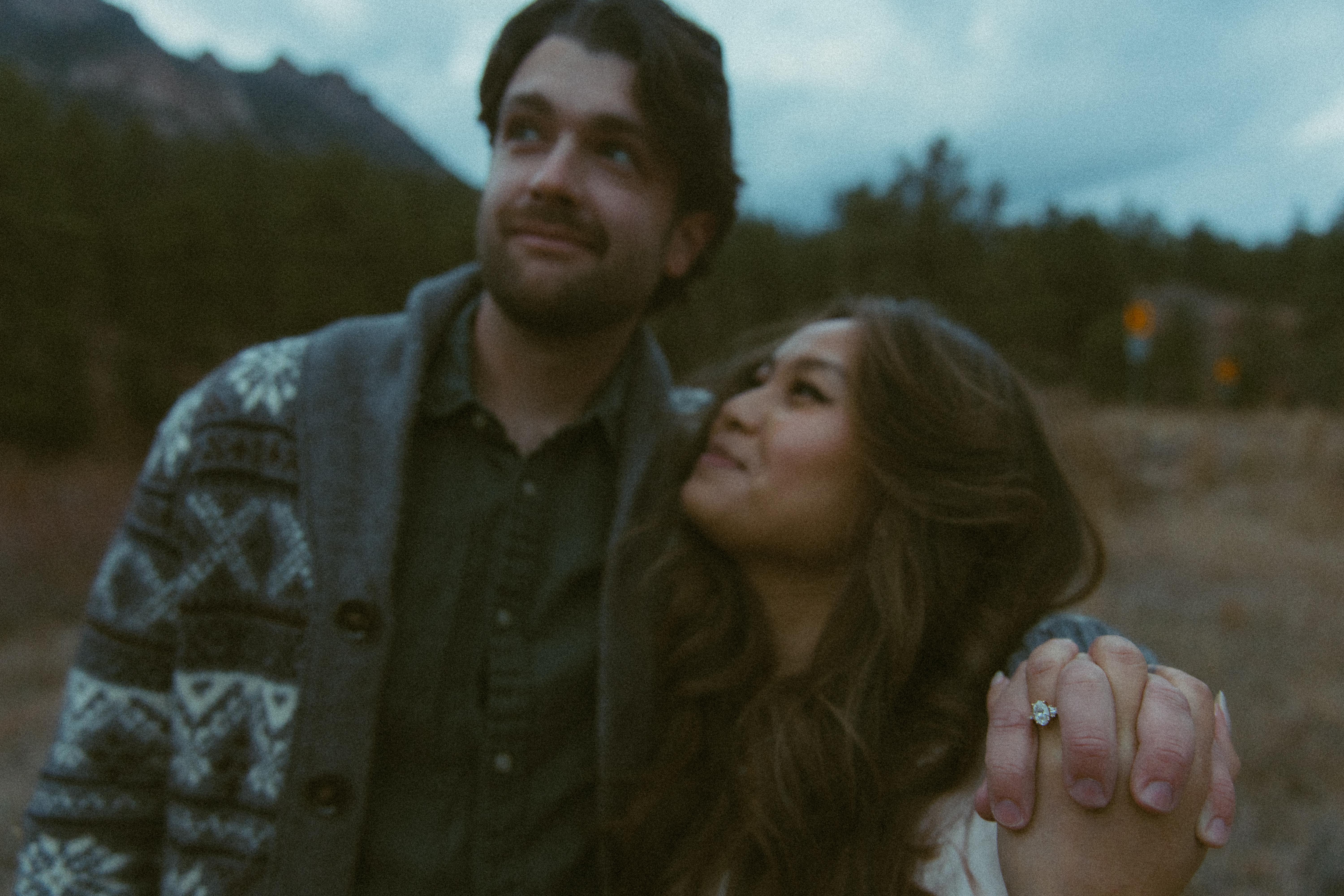 The Wedding Website of Caroline Nguyen and Matthew Rogan