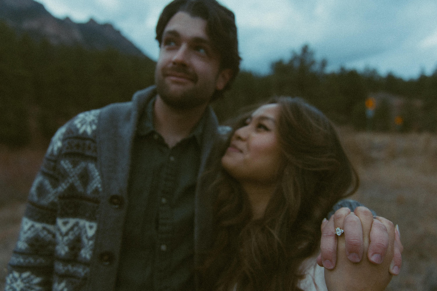 The Wedding Website of Caroline Nguyen and Matthew Rogan