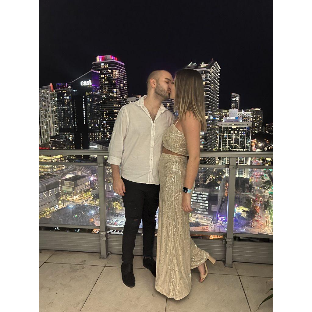 Second New Years Eve