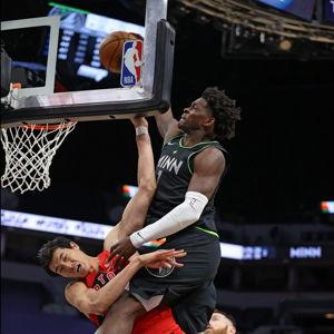 Timberwolves Ticket Fund