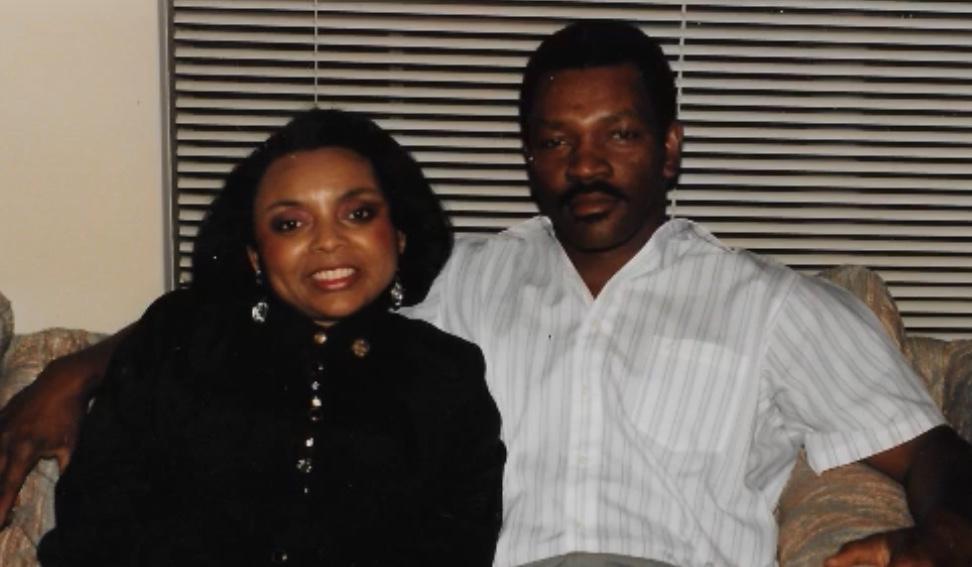 The Wedding Website of Willie Arnold and Eva Arnold