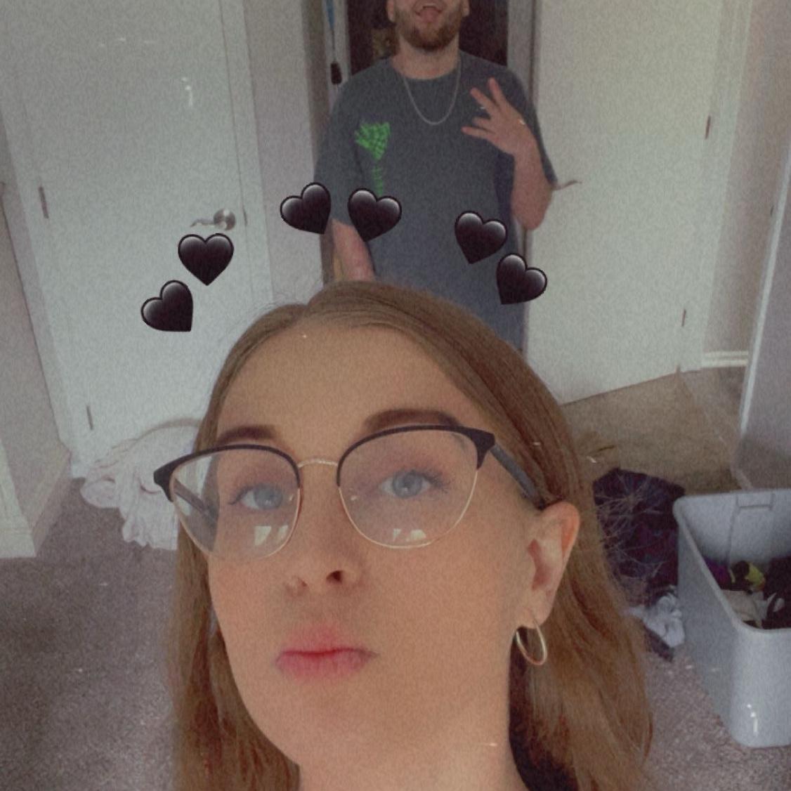 Tyler moving in with Gabrielle ! ❤️✨