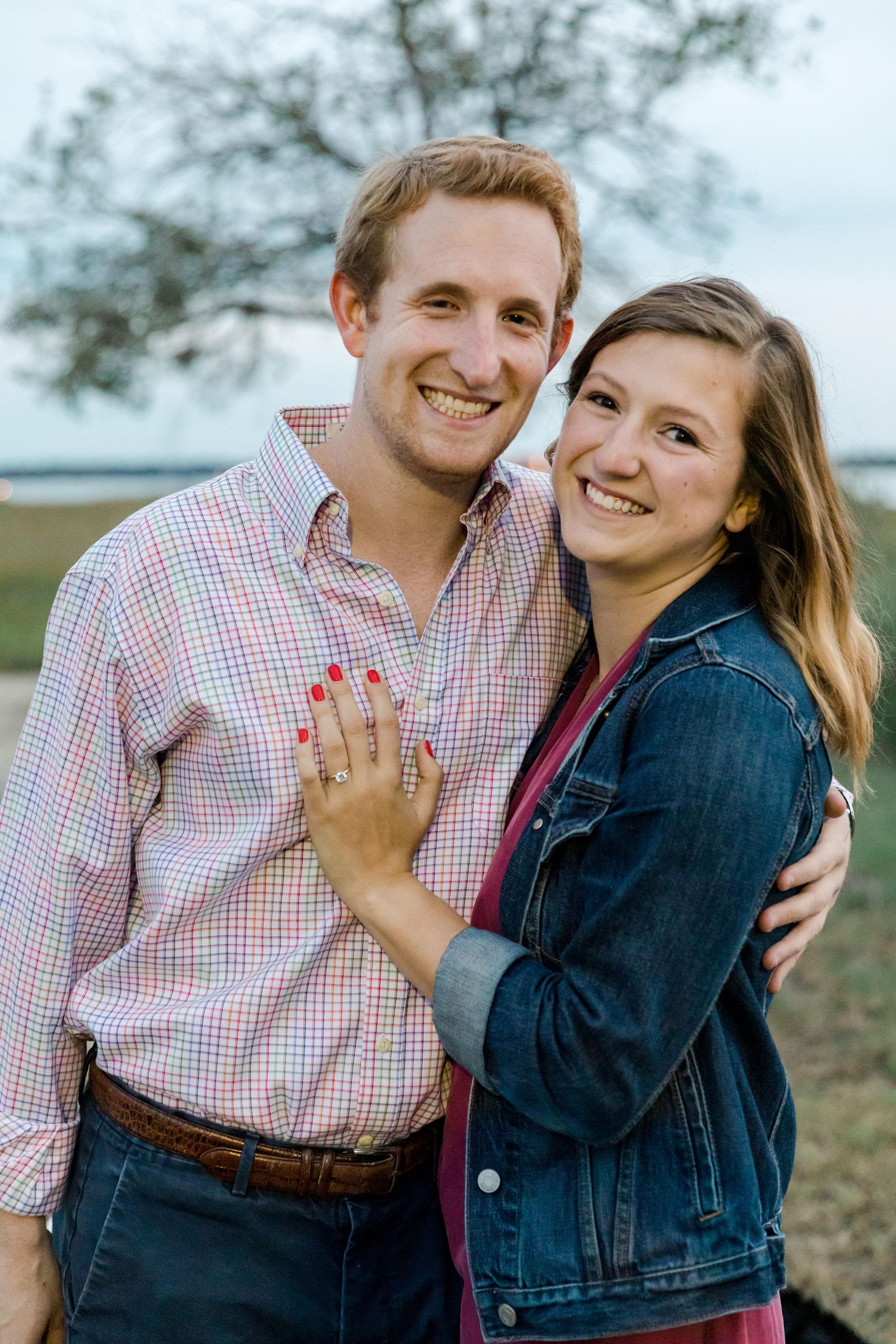 The Wedding Website of Rylee Prusak and Alex Stringfellow