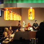Wasabi Japanese Steakhouse & Sushi Bar