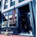 Weston Coffee Roastery