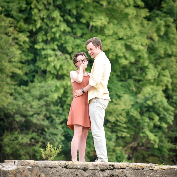 Sam French and Colten Crager's Wedding Website