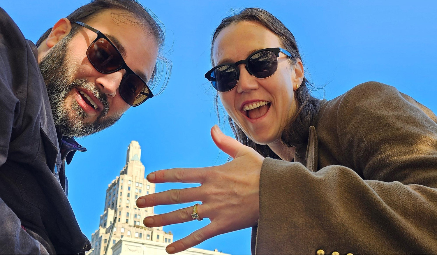 The Wedding Website of Catherine Moore and Jonathan Urbanus