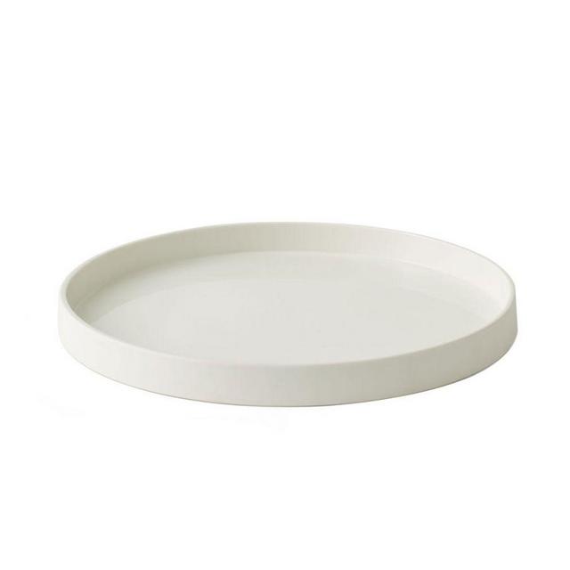 Cylindrical Tray - Ash