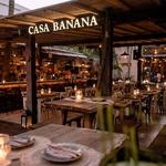 Casa Banana