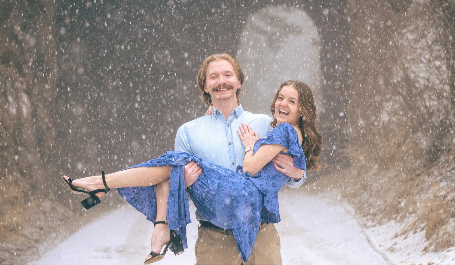 The Wedding Website of Kenly Jaap and Cooper Jaap