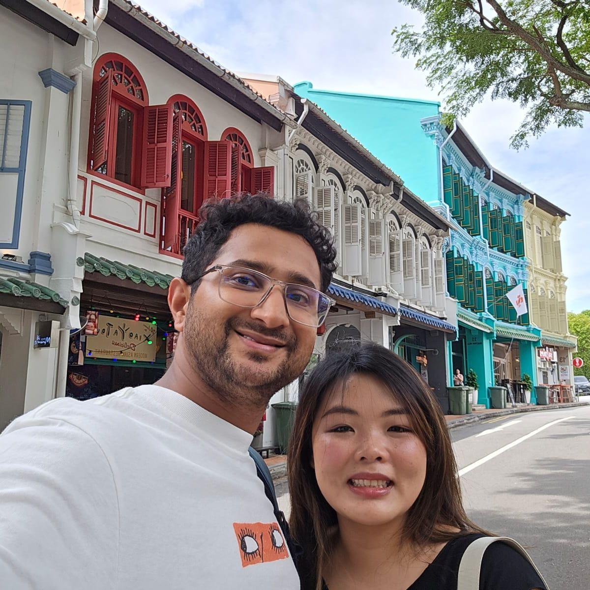 Singapore