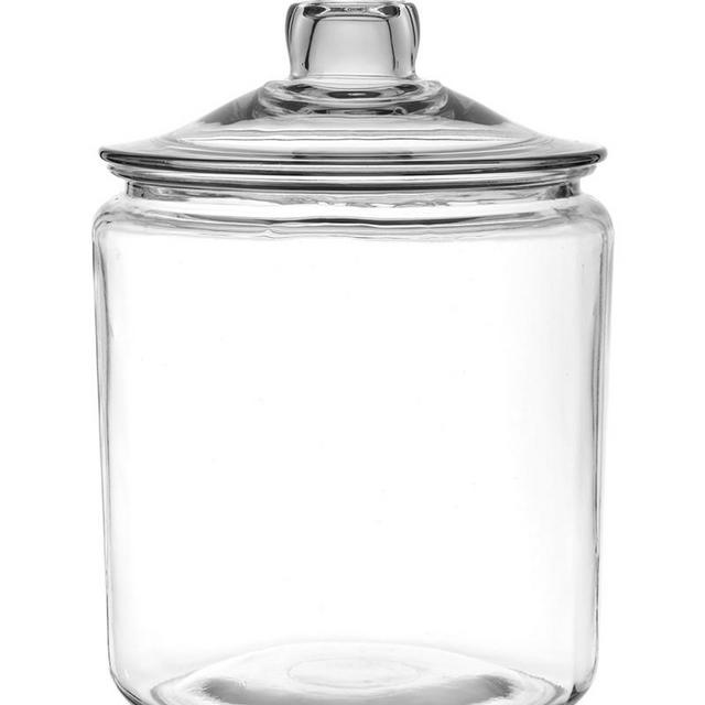 Biscotti Jar