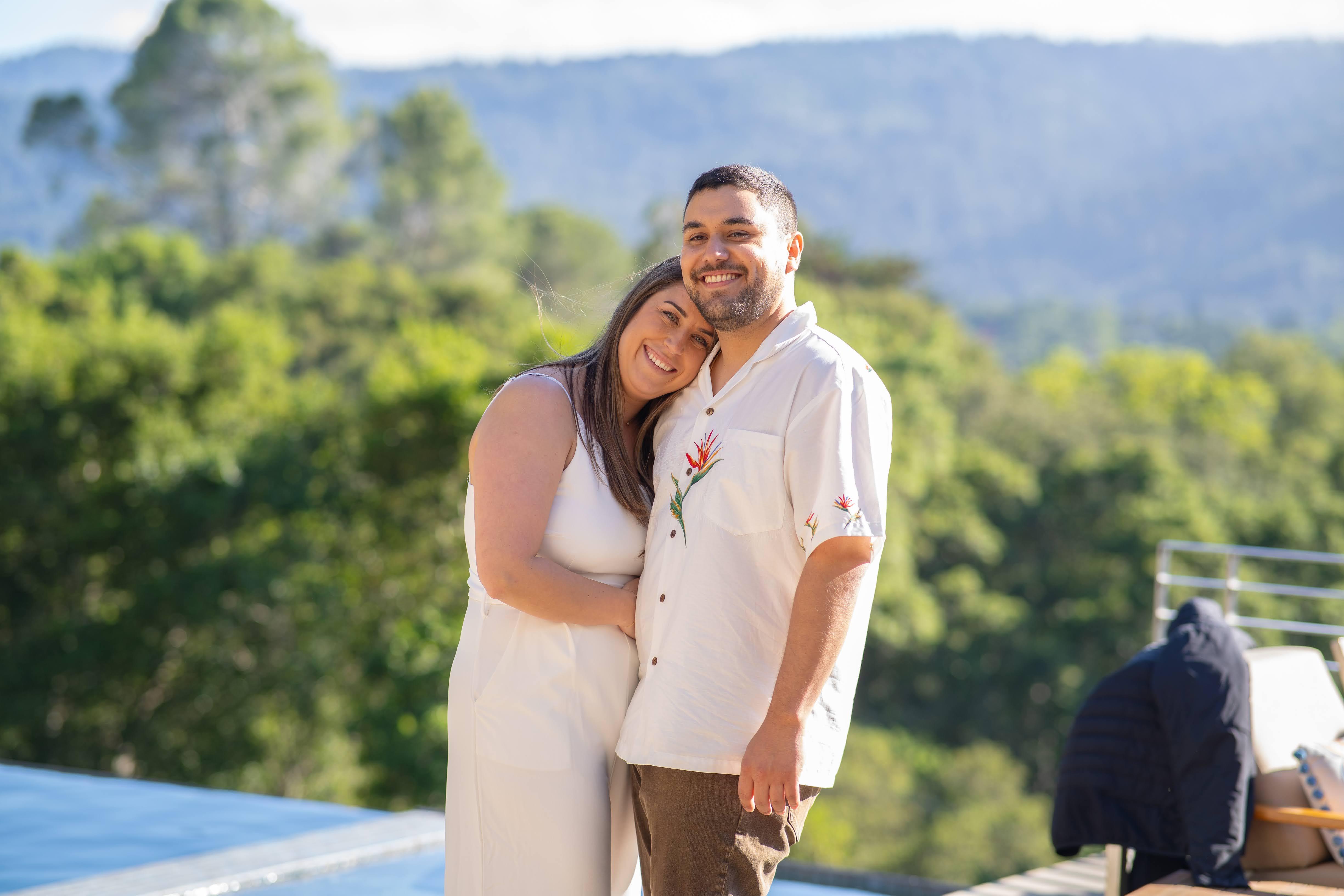 The Wedding Website of Sabrina Rose Smith and Eric William Garcia