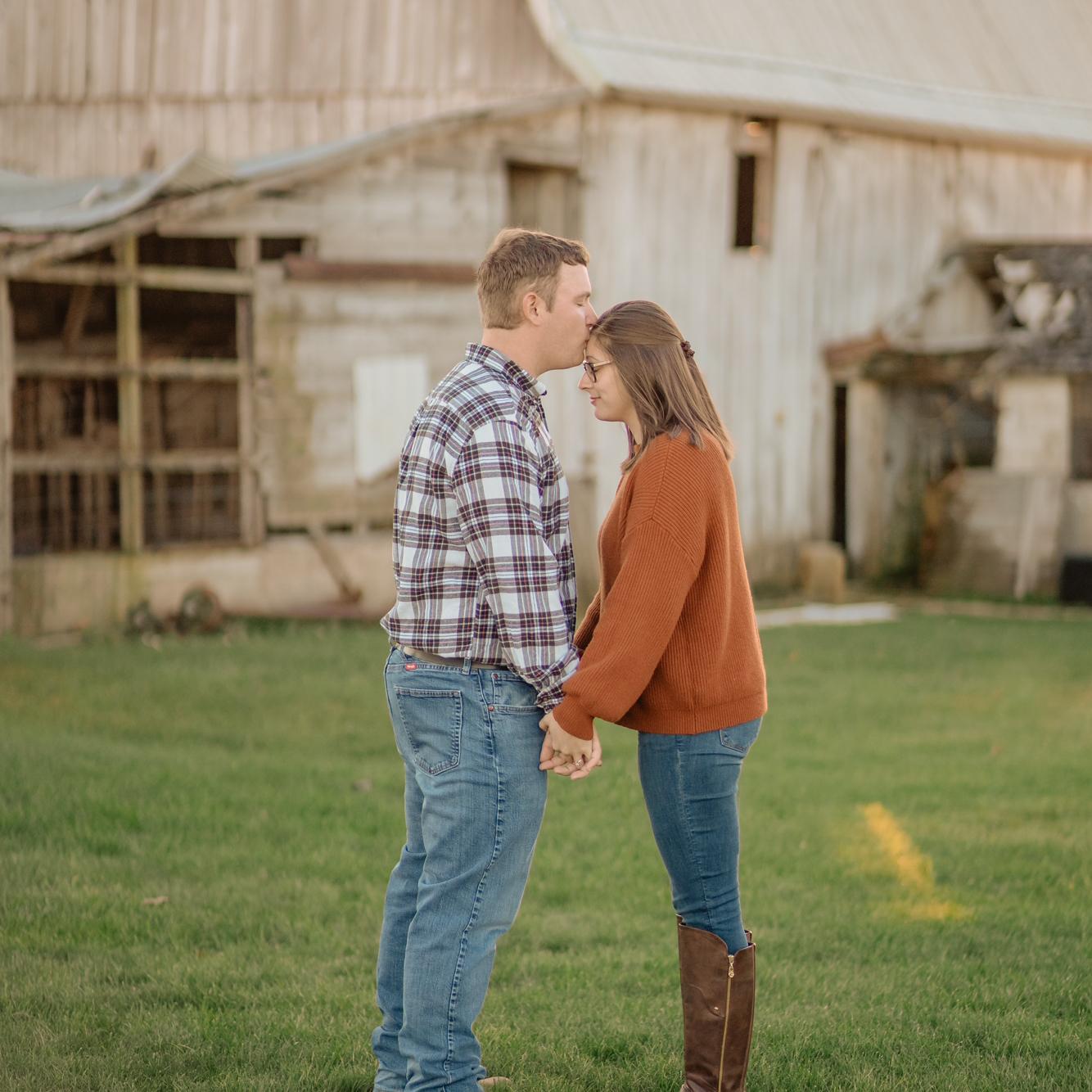 Such a sweet picture! I just love it!