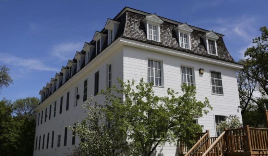 The Wedding Website of Paige Mason and Joshua Hefferan