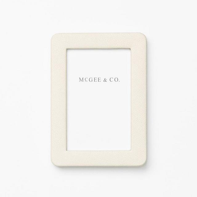 McGee & Co - Picture Frame 4x6