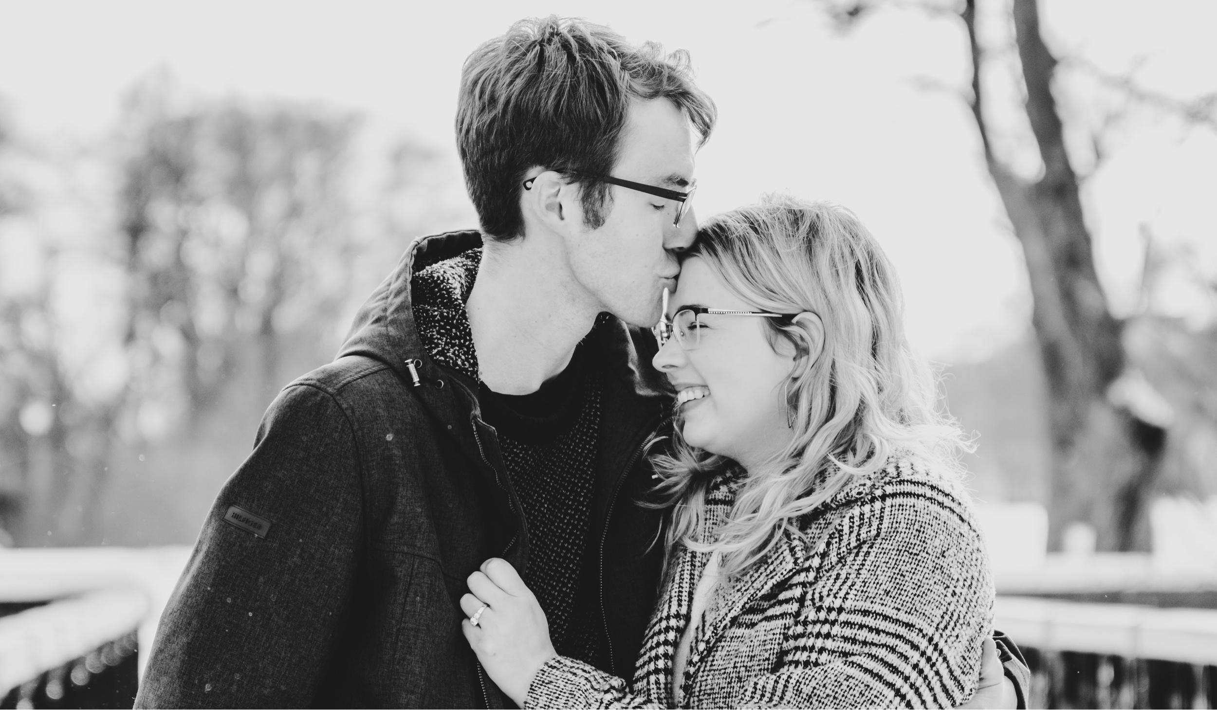 The Wedding Website of Kara Bushman and Eli Norlander
