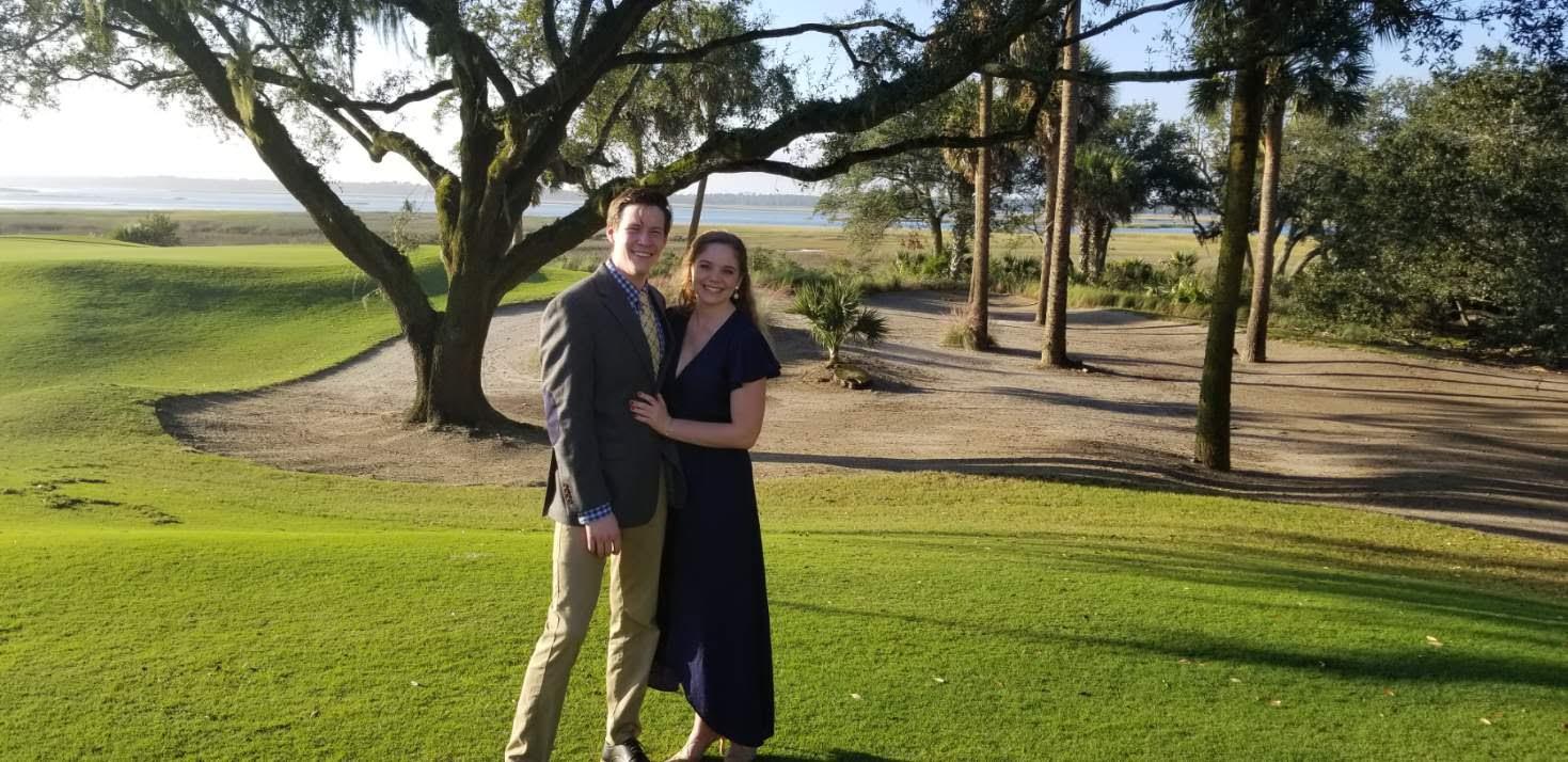 The Wedding Website of Katie Fetch and Nate Myers