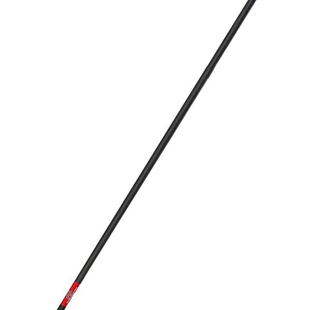 Bully Tools 92539 Steel Tamping and Digging Bar, 68-Inch