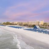Saint Pete Beach