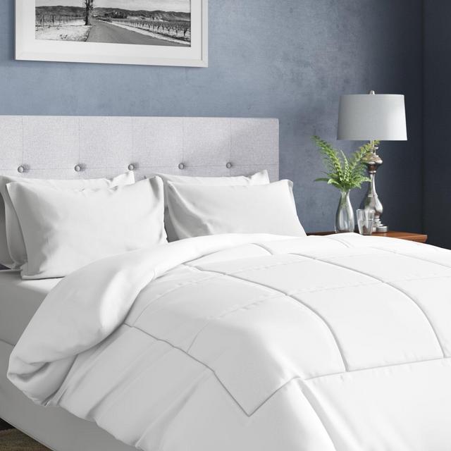 Tulane Single Comforter