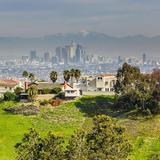 Baldwin Hills Scenic Overlook