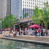City Winery at the Riverwalk