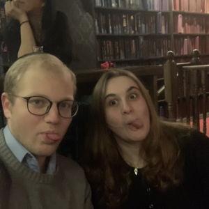 Building Our Library Fund :)