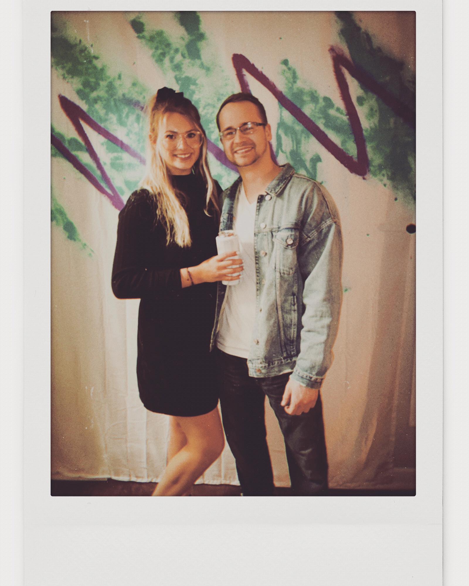 Our 24th/28th Birthday Party! February 8th, 2020