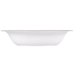 Dinnerware, Lace Gold Oval Vegetable Bowl