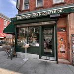 Greenpoint Fish & Lobster Co.