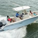 Fishing Charters