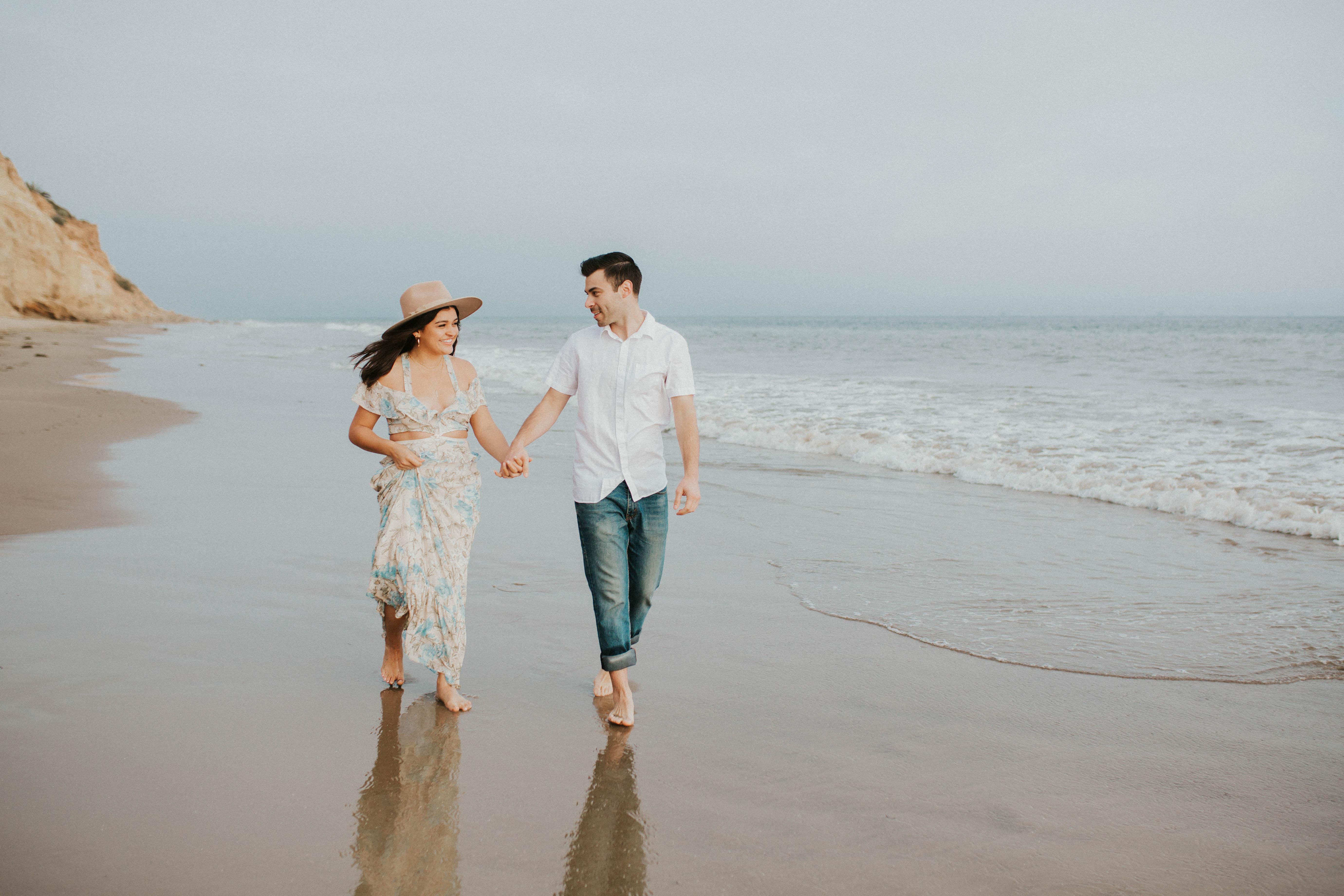 The Wedding Website of Itzy Canales and Lupo Reynoso