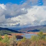 Lake Oroville Visitor Center
