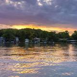 Lake of the Ozarks