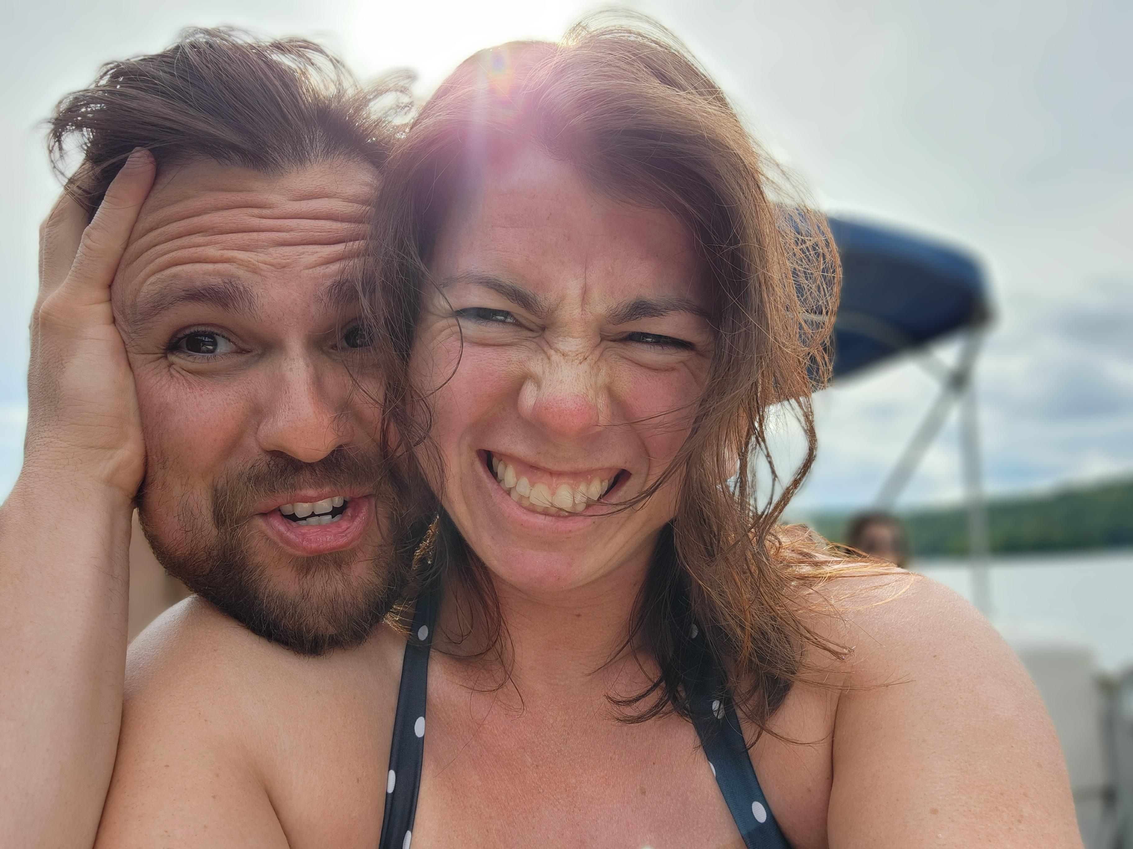 The Wedding Website of Heidi Henrichs and Robert Knobel